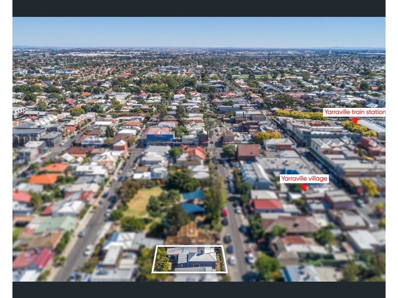 29 Simpson Street, Yarraville VIC 3013