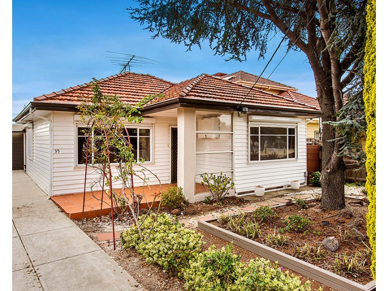 35 Wilkins Street, Yarraville VIC 3013