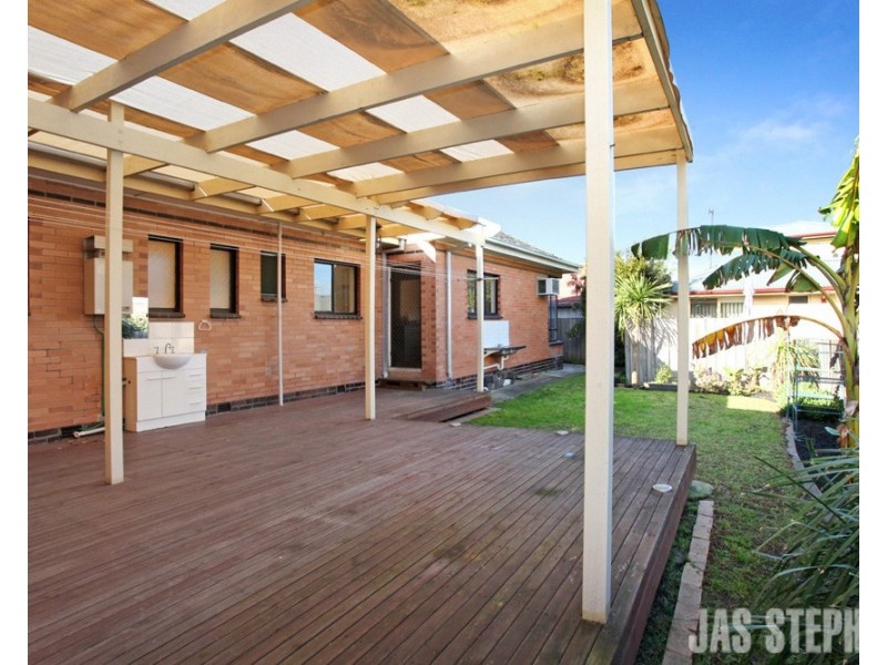 1A Clarendon Parade, West Footscray VIC 3012