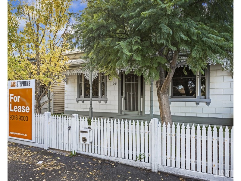 56 Bunbury Street, Footscray VIC 3011