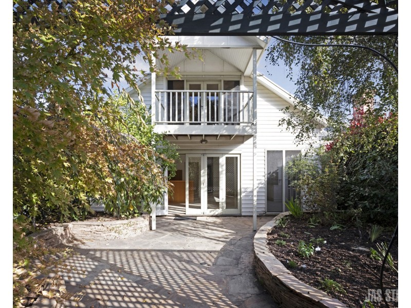 56 Bunbury Street, Footscray VIC 3011