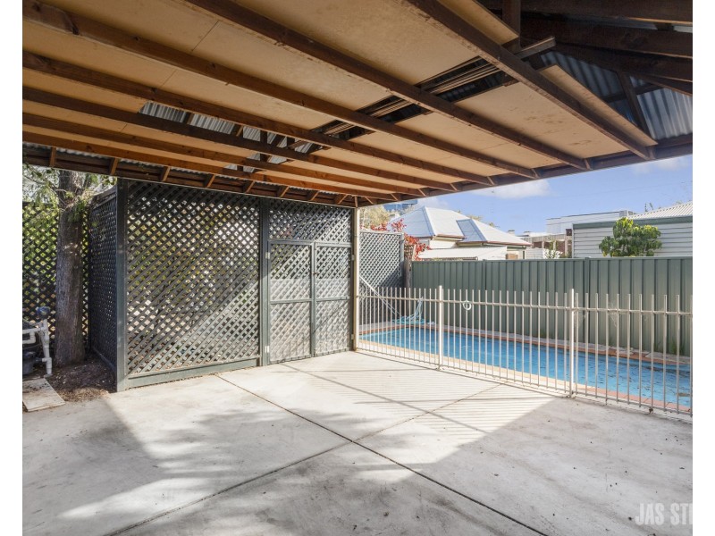 56 Bunbury Street, Footscray VIC 3011
