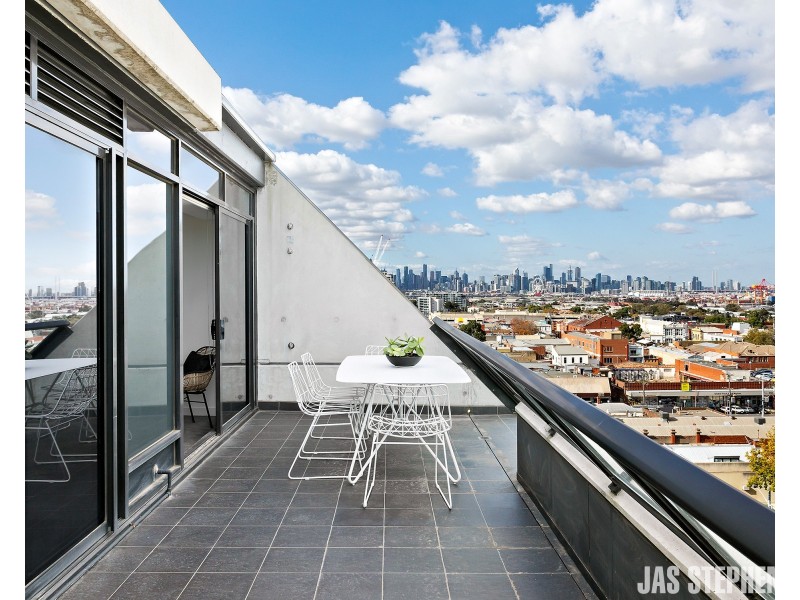 1001/240 Barkly Street, Footscray VIC 3011