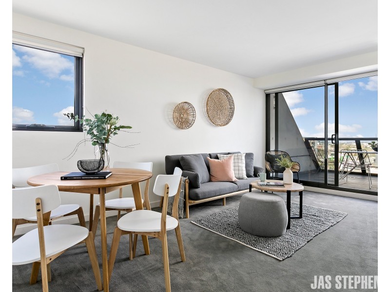 1001/240 Barkly Street, Footscray VIC 3011