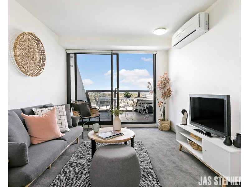 1001/240 Barkly Street, Footscray VIC 3011