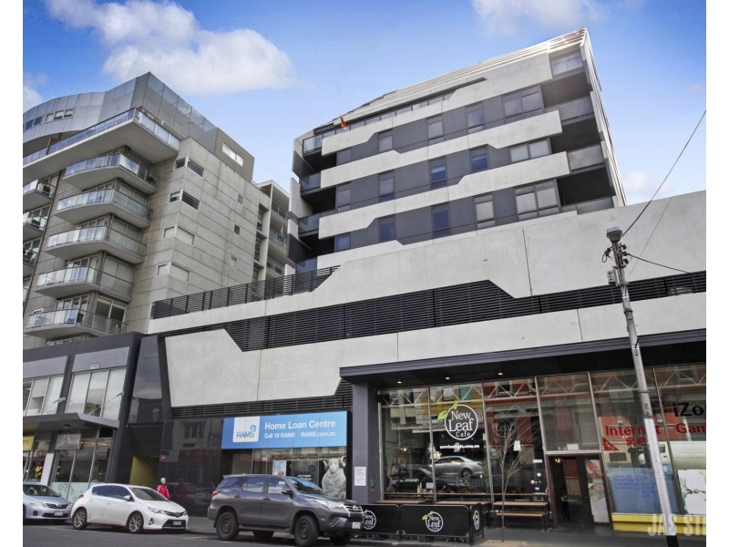 1001/240 Barkly Street, Footscray VIC 3011