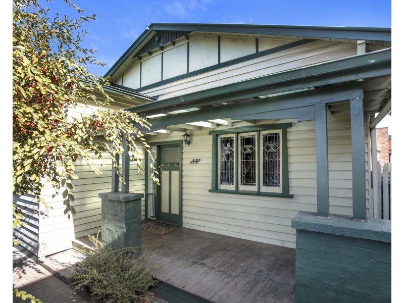 10 West Street, West Footscray VIC 3012