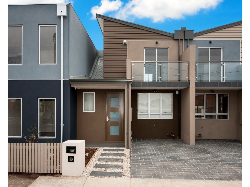 190 Charles Street, Seddon VIC 3011