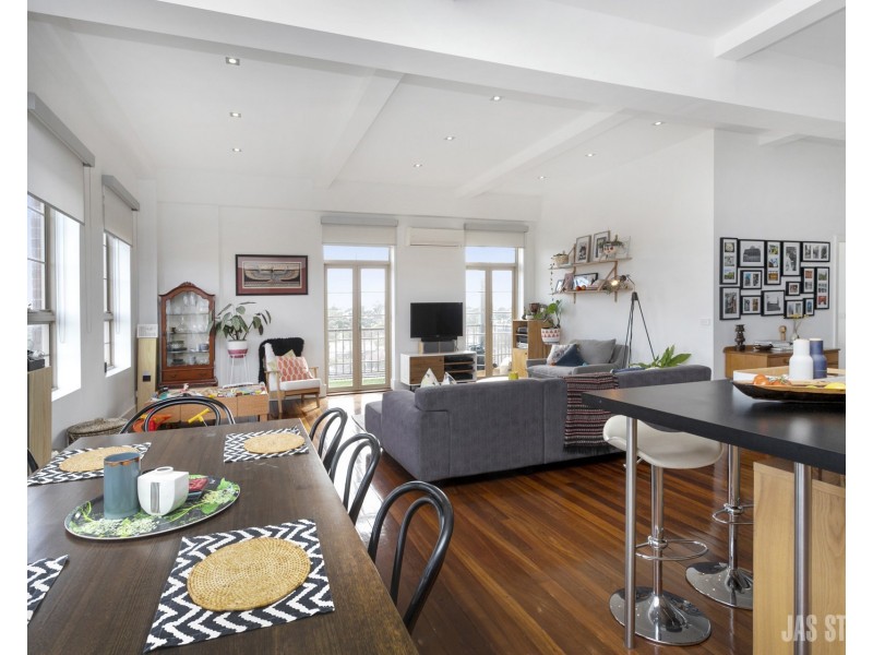 301/7 Ordnance Reserve, Maribyrnong VIC 3032