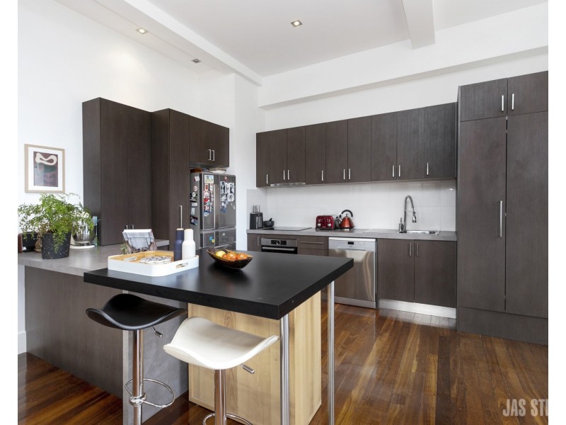 301/7 Ordnance Reserve, Maribyrnong VIC 3032