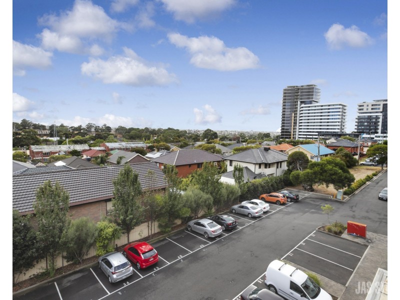 301/7 Ordnance Reserve, Maribyrnong VIC 3032
