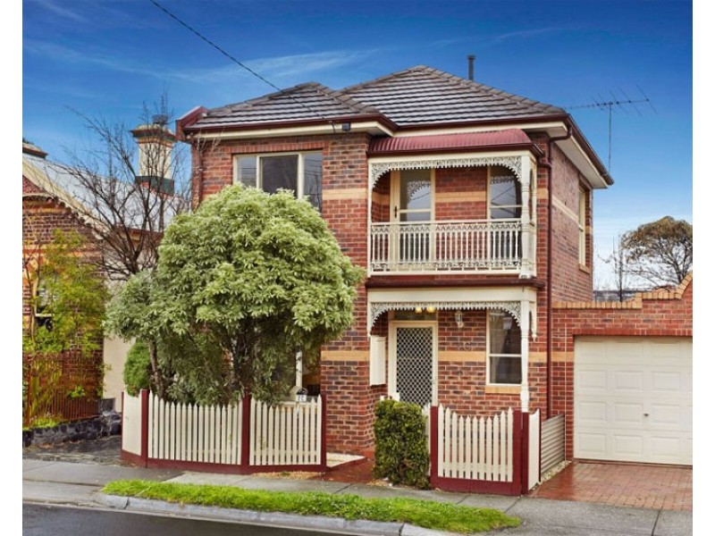 2C Wilson Street, Moonee Ponds VIC 3039