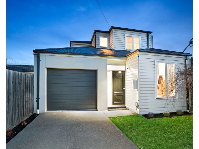 3 Wallace Street, Maidstone VIC 3012