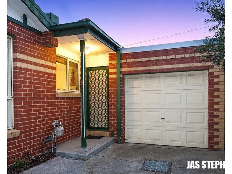 5/25 Hope Street, Spotswood VIC 3015