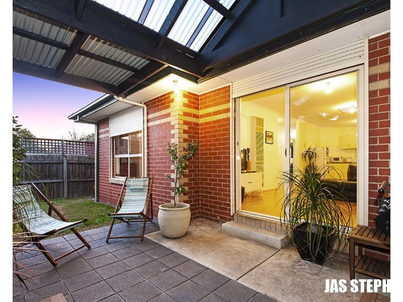 5/25 Hope Street, Spotswood VIC 3015