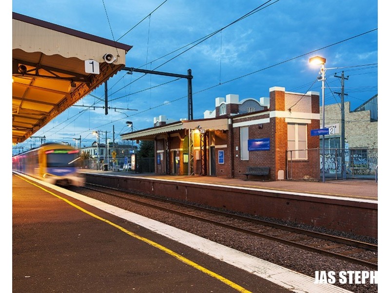 5/25 Hope Street, Spotswood VIC 3015