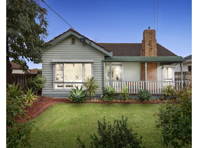 17 Ernest Street, Sunshine VIC 3020