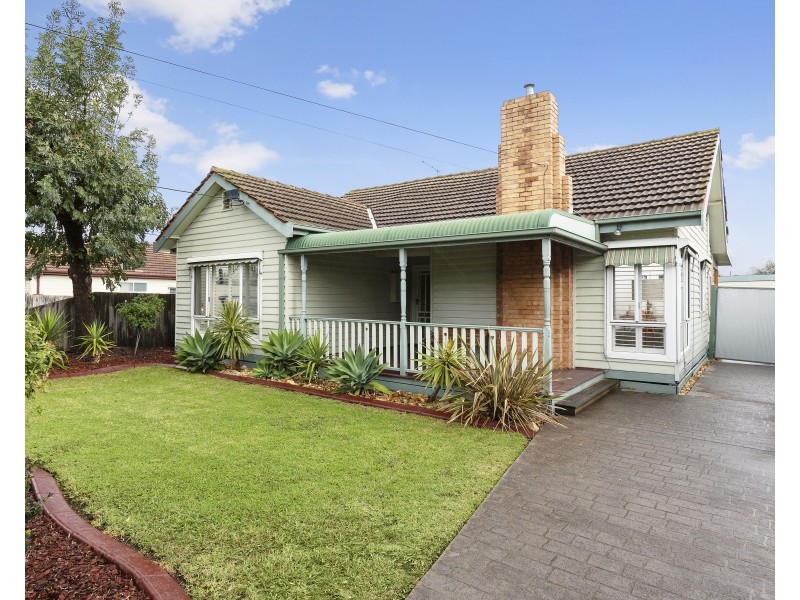17 Ernest Street, Sunshine VIC 3020
