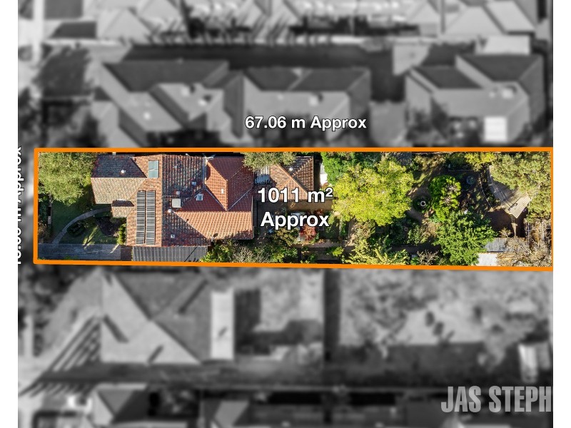 101 Alma Street, West Footscray VIC 3012