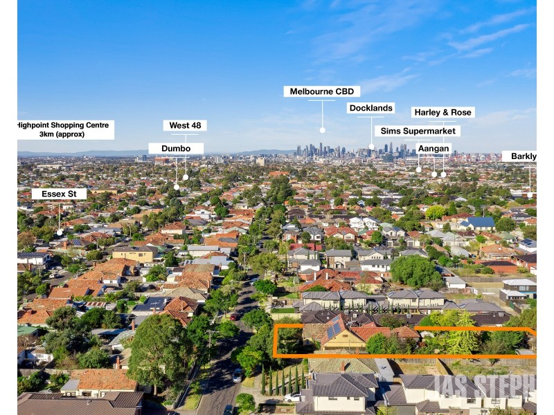 101 Alma Street, West Footscray VIC 3012