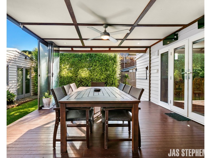 44 Urwin Street, Yarraville VIC 3013