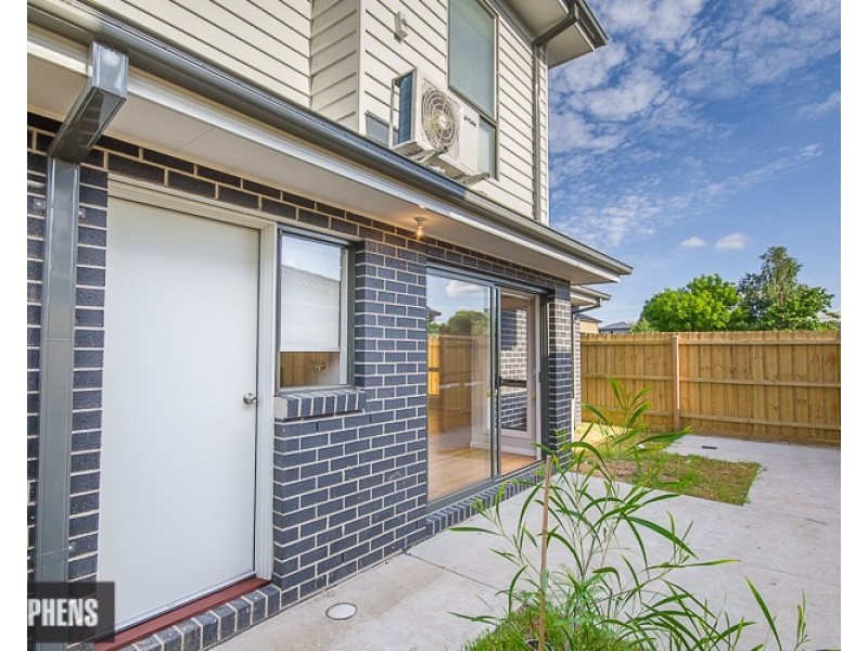10a Shepherd Street, Braybrook VIC 3019
