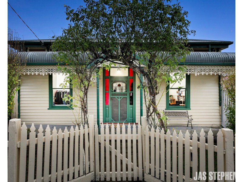 59 Newcastle Street, Yarraville VIC 3013