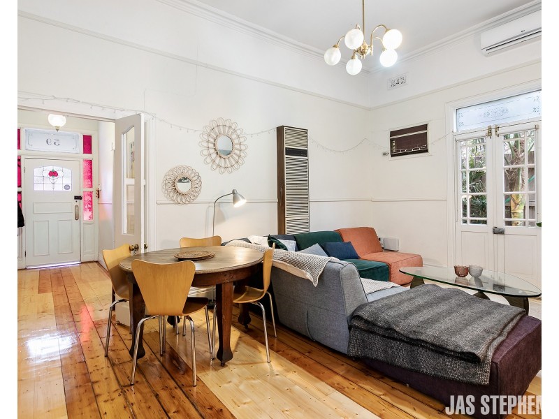 59 Newcastle Street, Yarraville VIC 3013