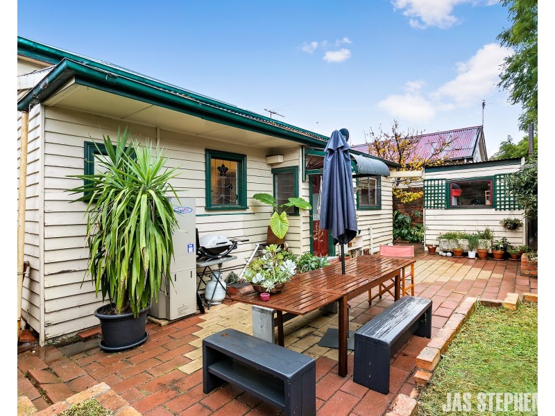 59 Newcastle Street, Yarraville VIC 3013