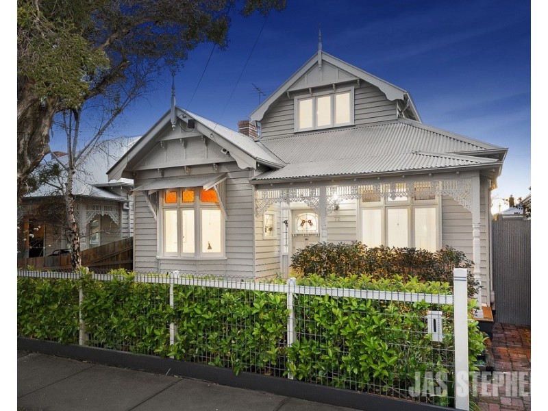 72 Chirnside, Kingsville VIC 3012
