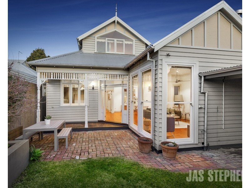 72 Chirnside, Kingsville VIC 3012