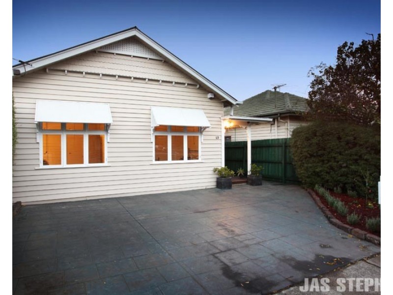 49 Elphinstone Street, West Footscray VIC 3012
