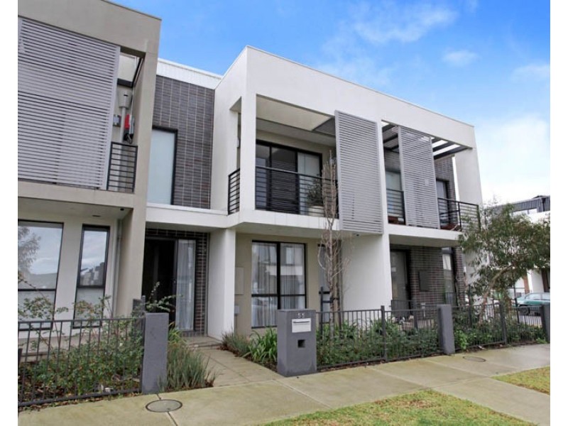 55 Beaurepaire Parade, Footscray VIC 3011