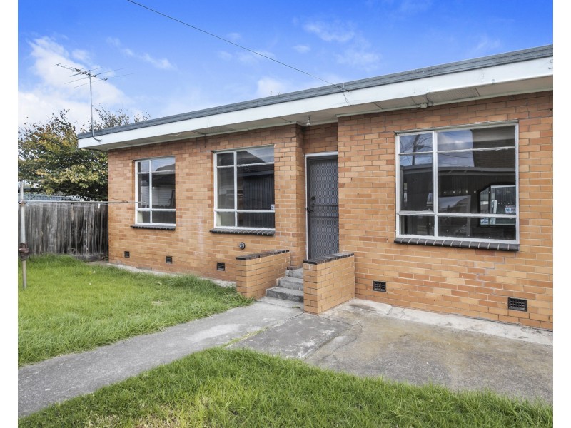 3/8 Ferguson Street, Spotswood VIC 3015