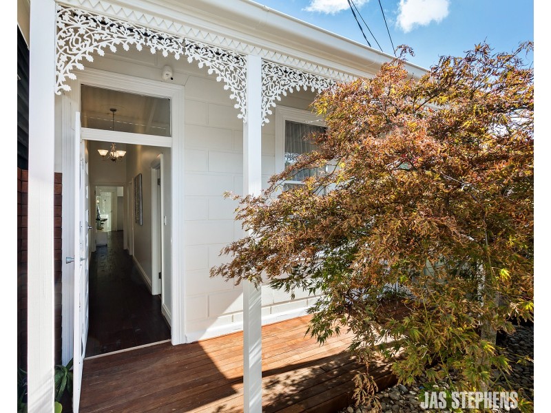 3 Latrobe Street, Footscray VIC 3011