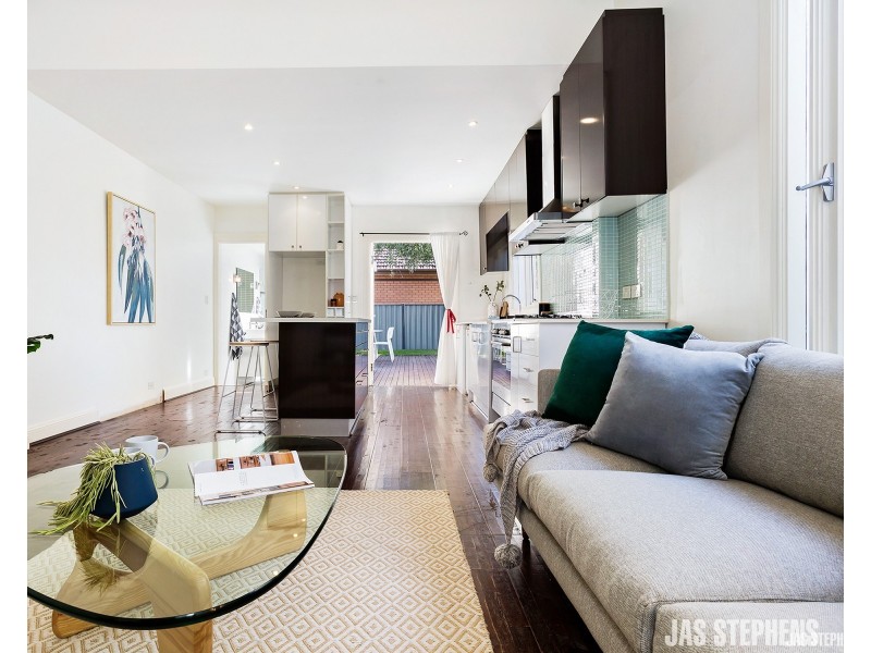 3 Latrobe Street, Footscray VIC 3011