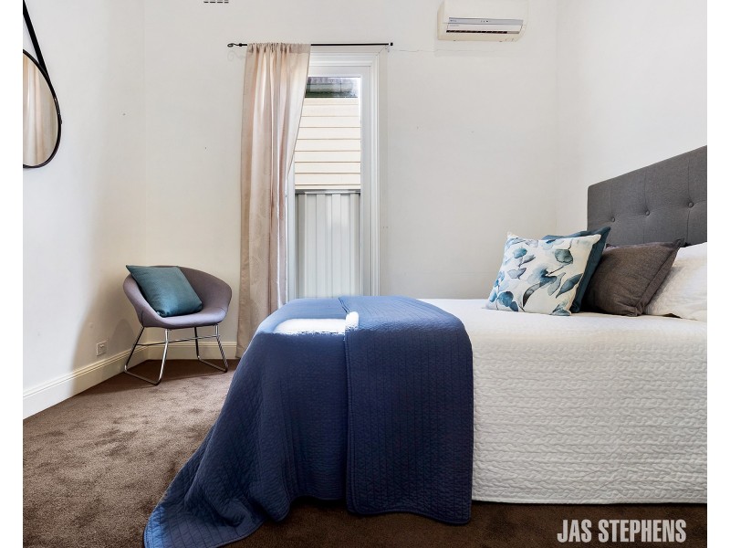 3 Latrobe Street, Footscray VIC 3011