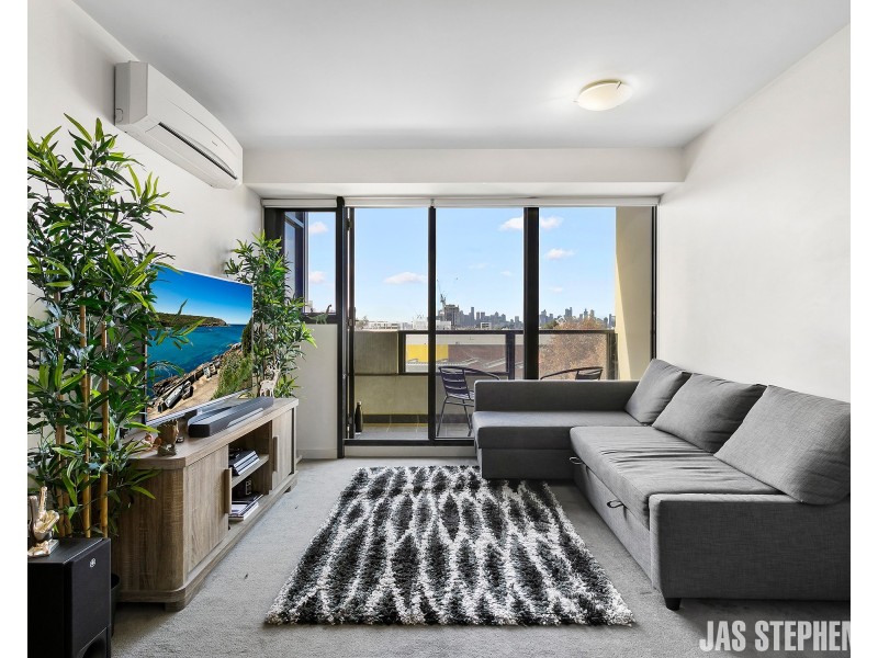 405/240 Barkly Street, Footscray VIC 3011