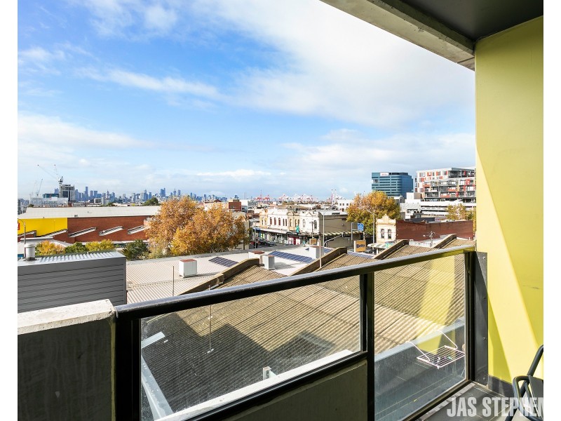 405/240 Barkly Street, Footscray VIC 3011