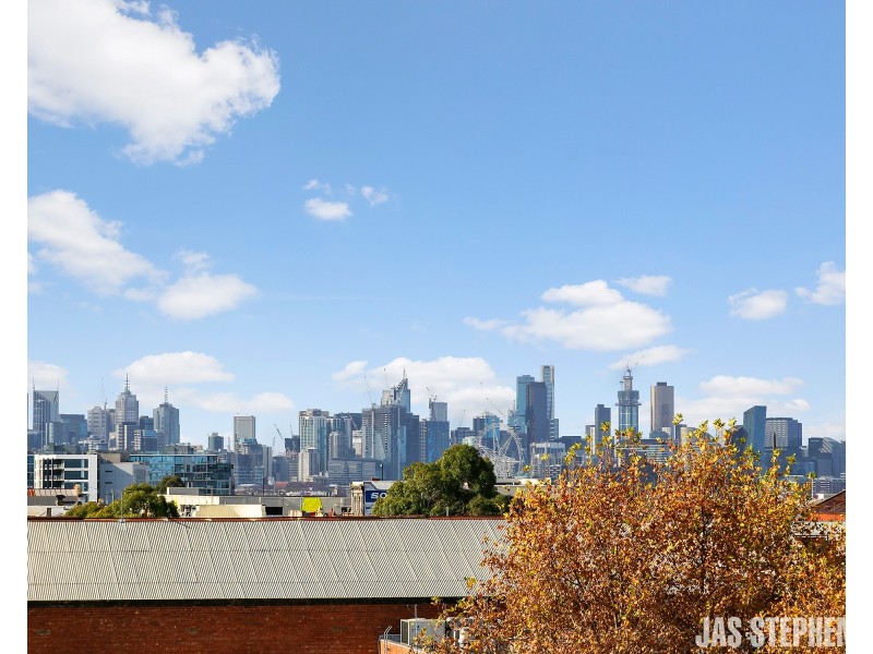 405/240 Barkly Street, Footscray VIC 3011