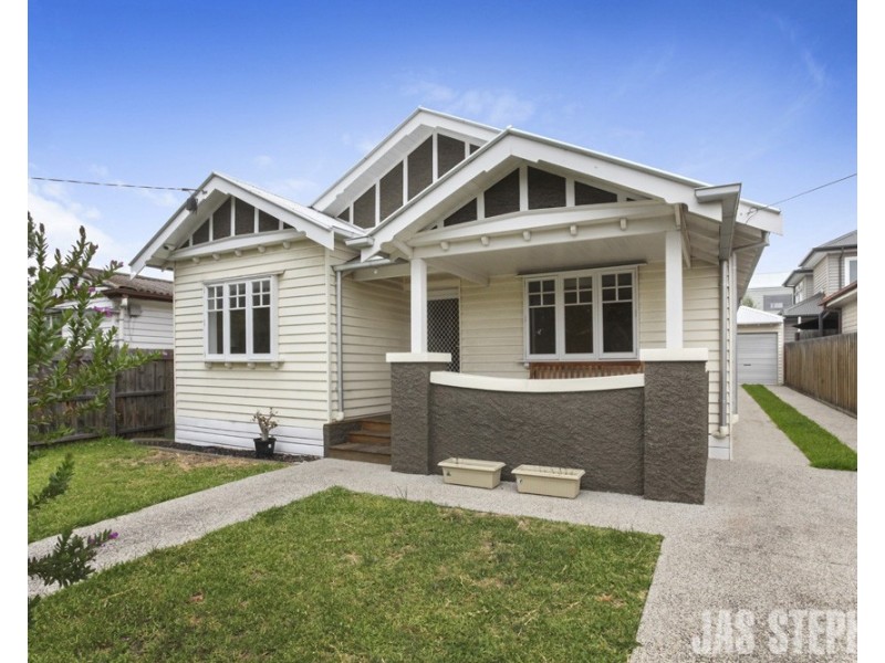 15 Charlotte Street, Yarraville VIC 3013