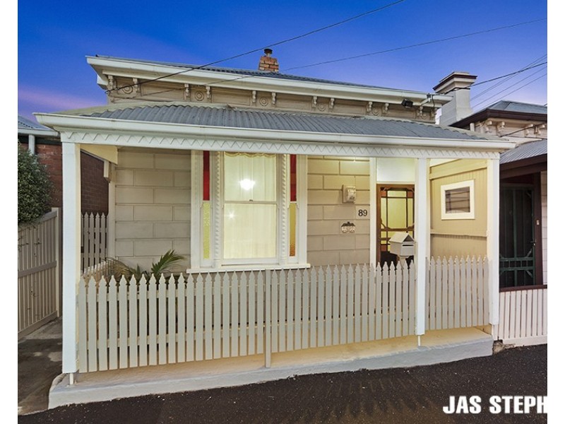 89 Ballarat Street, Yarraville VIC 3013