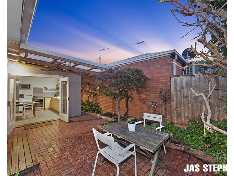 89 Ballarat Street, Yarraville VIC 3013
