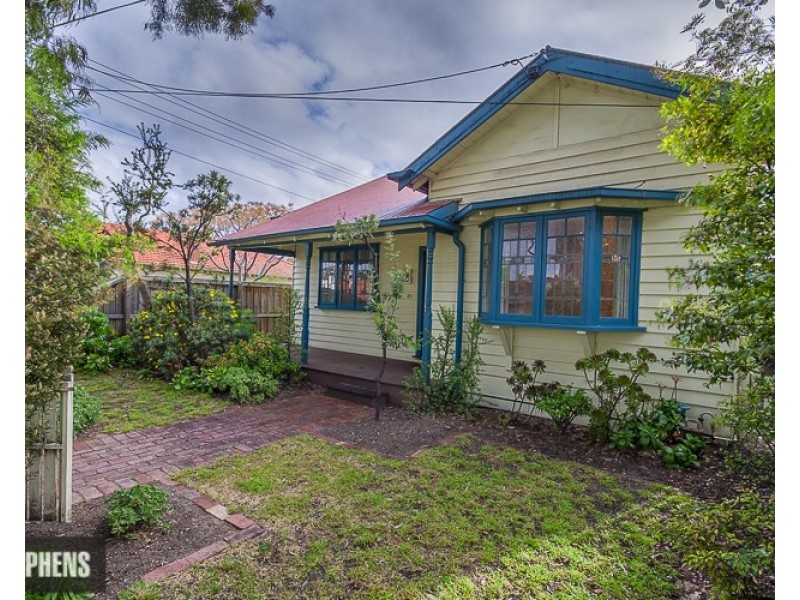 28 Severn Street, Yarraville VIC 3013