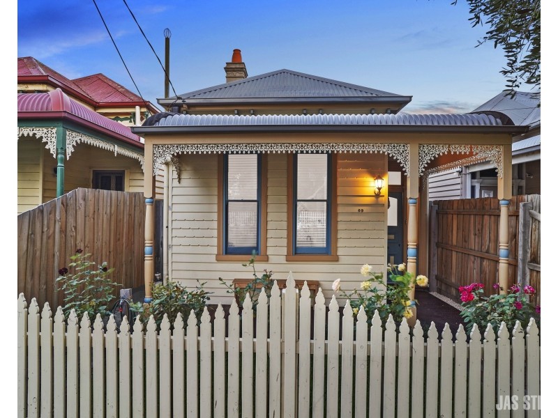 69 Macpherson Street, Footscray VIC 3011