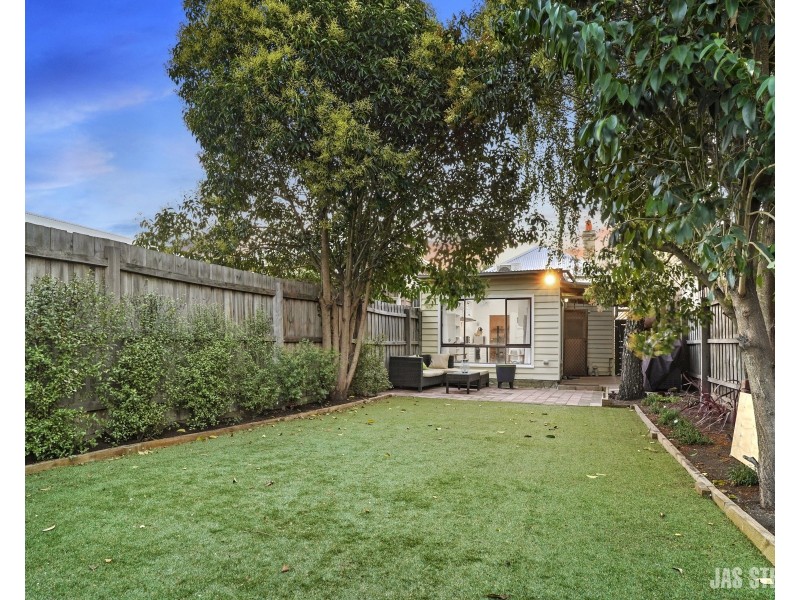 69 Macpherson Street, Footscray VIC 3011
