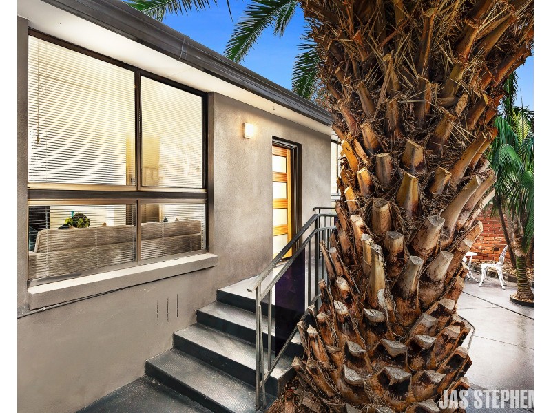 4/32 Bishop Street, Kingsville VIC 3012