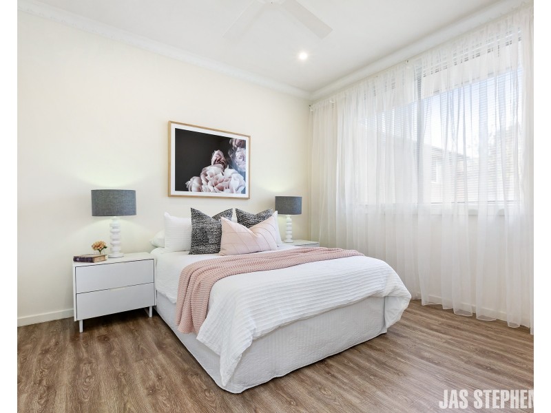 4/32 Bishop Street, Kingsville VIC 3012