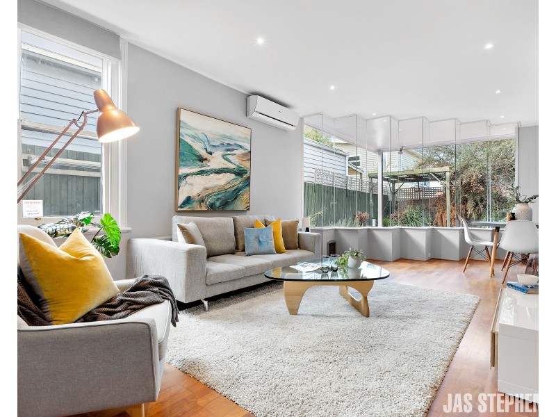 15 Adelaide Street, Footscray VIC 3011