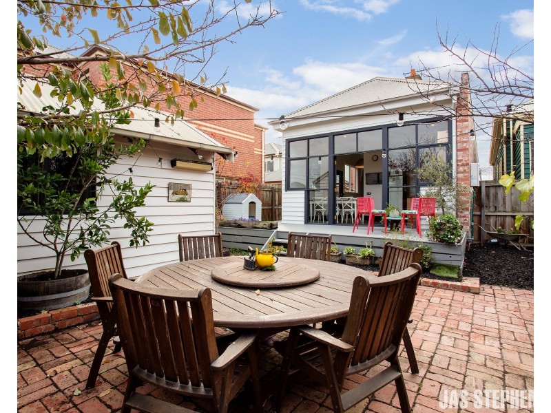 155 Charles Street, Seddon VIC 3011